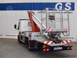 Multitel MT162 ( (TÜV und UVV neu!)