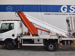 Multitel MT162 ( (TÜV und UVV neu!)