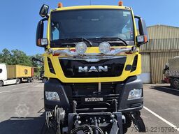 MAN TGS 18.480