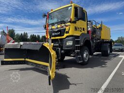 MAN TGS 18.480