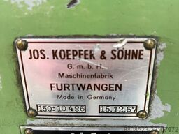 Koepfer 150