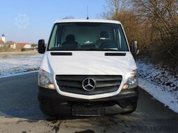 MERCEDES-BENZ 310cdi ColdCar -33°C, 3+3 Euro 5