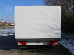 MERCEDES-BENZ 310cdi ColdCar -33°C, 3+3 Euro 5