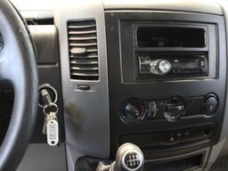 MERCEDES-BENZ 310cdi ColdCar -33°C, 3+3 Euro 5