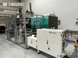 Arburg Allrounder 920H 5000-4600