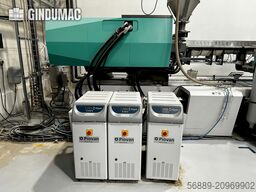 Arburg Allrounder 920H 5000-4600