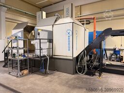 GORBREX TKV 525 CNC