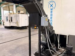 GORBREX TKV 525 CNC