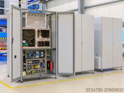 Schirmacher HS 25.000