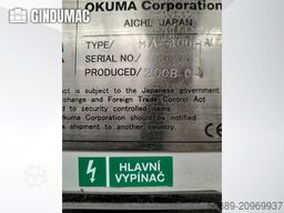 Okuma MA-400HA
