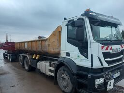 Iveco AD260Y/PS