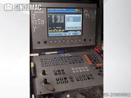 TOS WHN 13.8 CNC