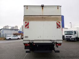 Mercedes-Benz Atego 1224 Koffer LBW Euro 5 6-Zylinder 4x2