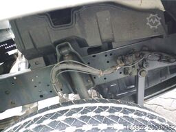 Mercedes-Benz Atego 1224 Koffer LBW Euro 5 6-Zylinder 4x2