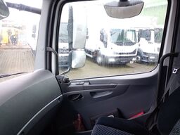 Mercedes-Benz Atego 1224 Koffer LBW Euro 5 6-Zylinder 4x2