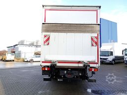 Mercedes-Benz Atego 1224 Koffer 3-Sitzer 6-Zylinder LBW AHK (50)