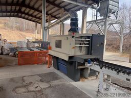 WEINIG RAIMANN ProfiRip BV ProfiRip / Paketkappsäge