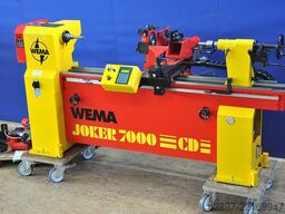 WEMA Joker 7000 CD