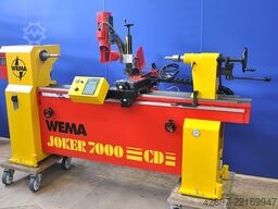 WEMA Joker 7000 CD