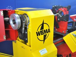 WEMA Joker 7000 CD