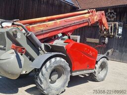 Haulotte 4017