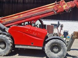 Haulotte 4017
