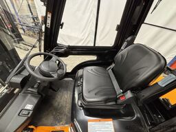 Hangcha Elektrostapler CPD38