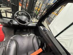 Hangcha Dieselstapler CPCD50