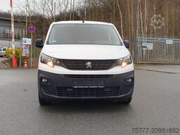 PEUGEOT Partner 1.5 HDi Kasten-Navi-PDC-Werkstattwagen