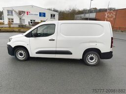 PEUGEOT Partner 1.5 HDi Kasten-Navi-PDC-Werkstattwagen