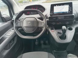 PEUGEOT Partner 1.5 HDi Kasten-Navi-PDC-Werkstattwagen