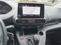 PEUGEOT Partner 1.5 HDi Kasten-Navi-PDC-Werkstattwagen