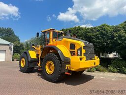 Volvo L260 H UNUSED