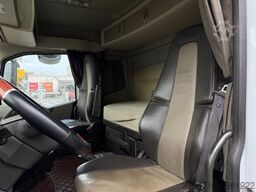 VOLVO FH 540 6x4 X-Track Lift&Lenk Epsilon M12Z83 Holz