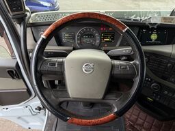 VOLVO FH 540 6x4 X-Track Lift&Lenk Epsilon M12Z83 Holz