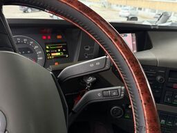 VOLVO FH 540 6x4 X-Track Lift&Lenk Epsilon M12Z83 Holz