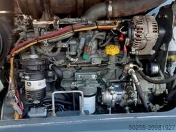 LIEBHERR L 538 kein 514 524 526 542 546 TOP nur 3540 Std.