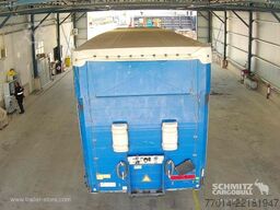 Schmitz Cargobull Curtainsider Standard