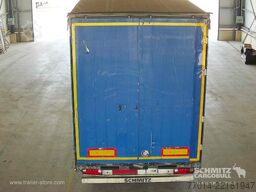 Schmitz Cargobull Curtainsider Standard