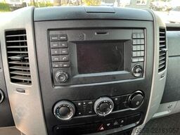 MERCEDES-BENZ 316 Sprinter Koffer   LBW