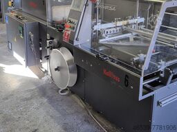 KALLFASS Universa 400