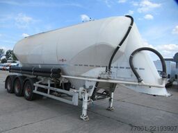 Spitzer SF2737/2P / 37.000 Liter