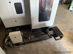 EMCO MMV 200-80 Linear Drive