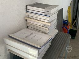 EMCO MMV 200-80 Linear Drive