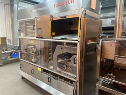 Werner & Pfleiderer Formprofi