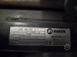 Hakon Steel 
