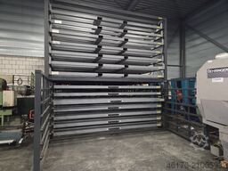 Unittool Werkzeugmaschinen GmbH Unittool Werkzeugmaschinen GmbH Unittool Werkzeugmaschinen GmbH