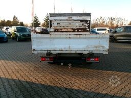 FORD Transit Doka 350 L3 Trend Kipper AHK