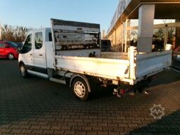 FORD Transit Doka 350 L3 Trend Kipper AHK