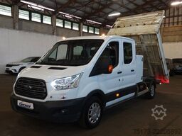 FORD Transit Doka 350 L3 Trend Kipper AHK